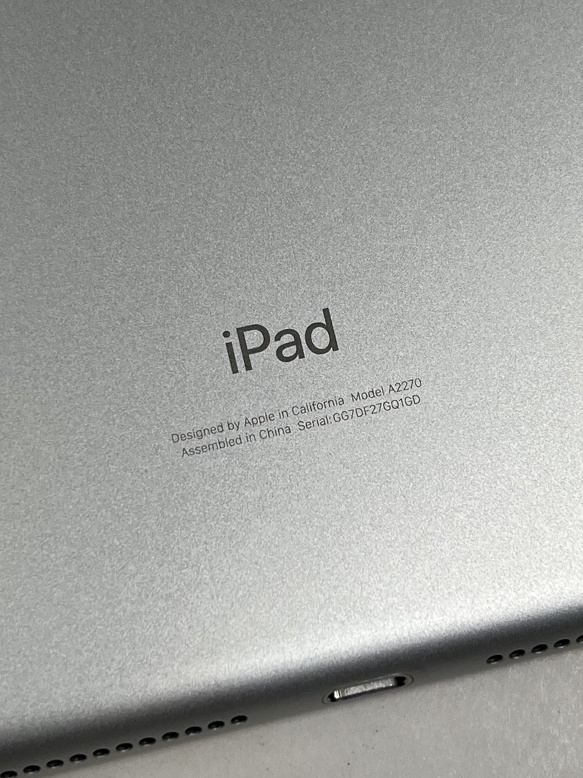 ipad 8 2020 商品圖片