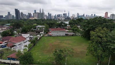 Bungalow Lot Corner Taman Tasik Titiwangsa Kuala Lumpur — foto 7/9