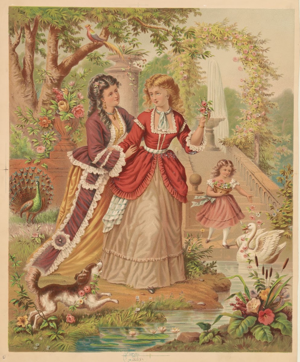 Summer 1874