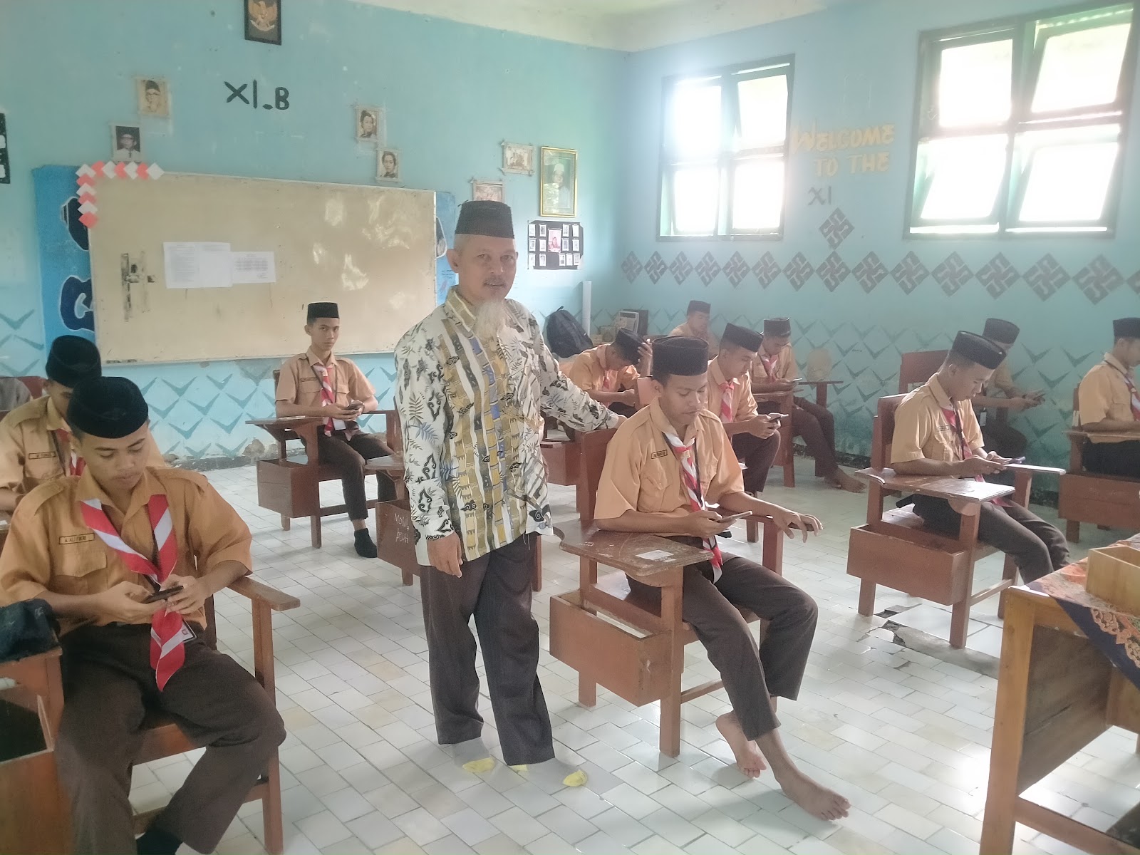 Foto Kegiatan
