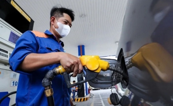 Verlängerung der Steuervergünstigungen für Benzin und Diesel bis 30.09
