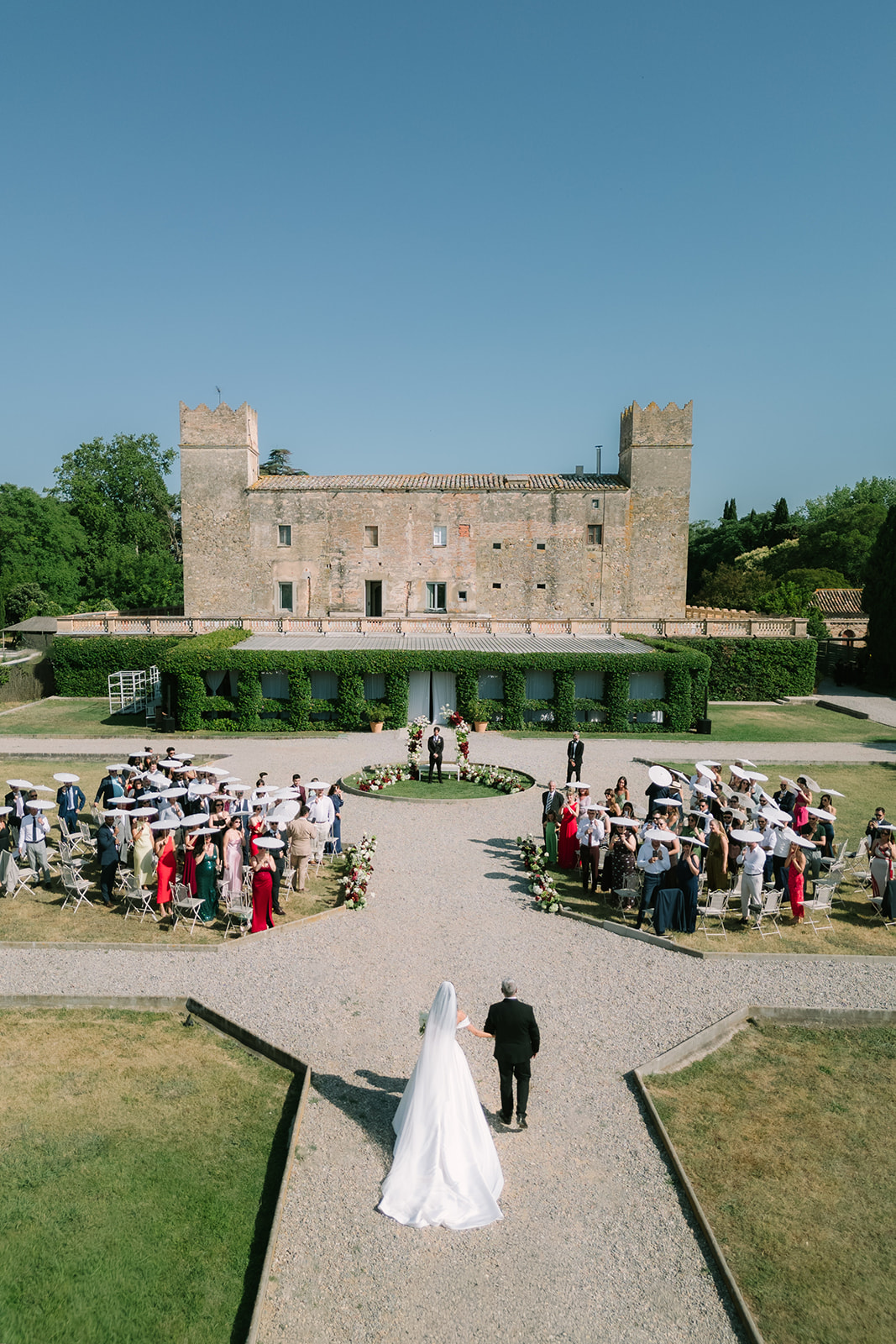 Boda de Ranya y Mario — fotografía 11