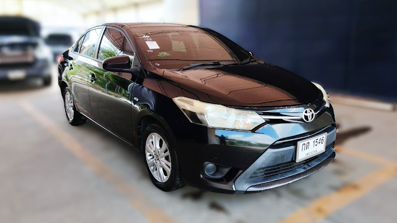 TOYOTA VIOS