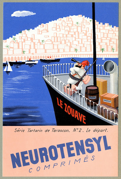 Neurotensyl 1910 1950