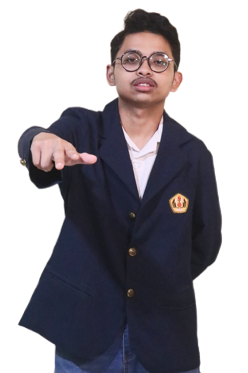 Muhammad Daffa Yuditya