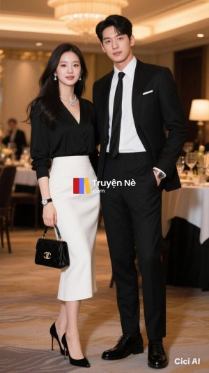 Đêm Tân Hôn Lạnh Lẽo