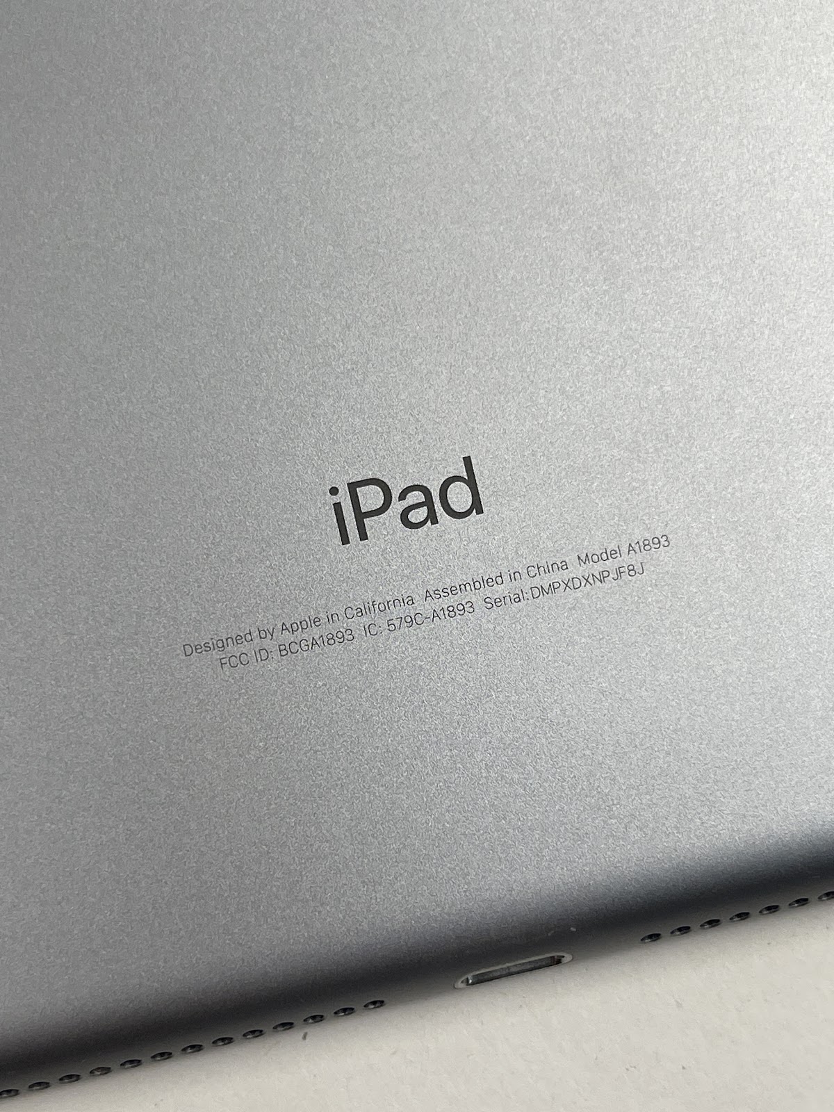 ipad 6 2018 商品圖片