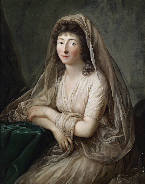 Female Portrait