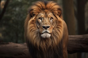 Lion Wallpaper