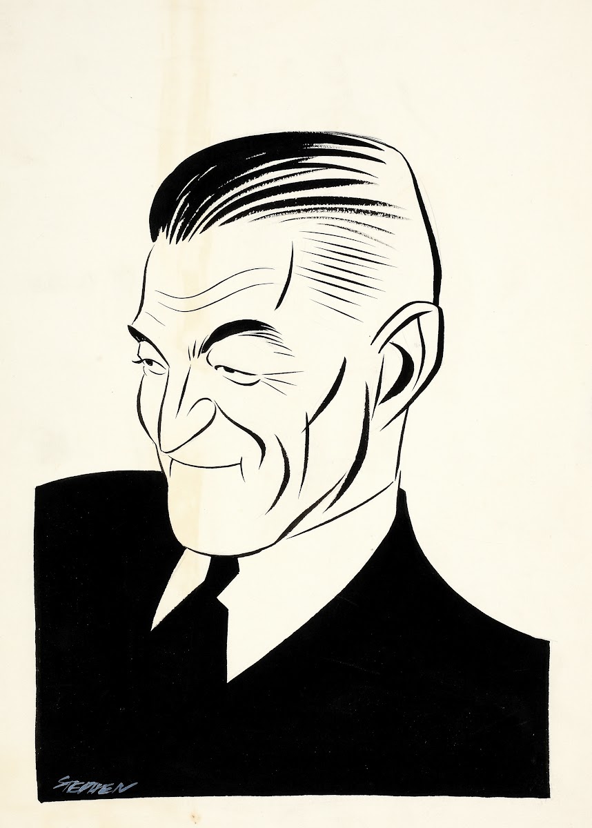 Ernest Thurtle between 1939 and 1946