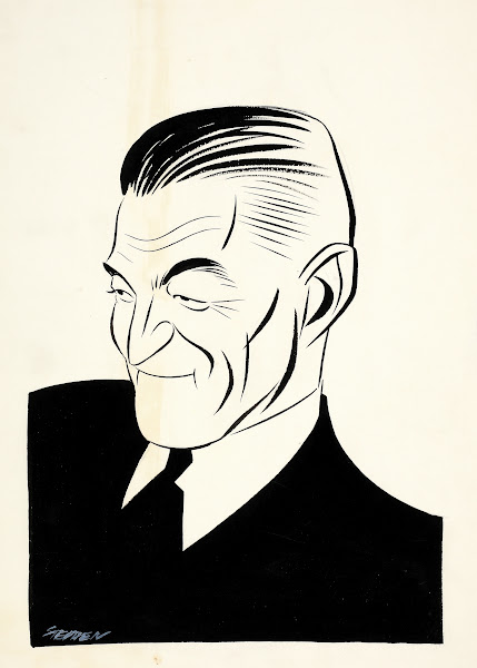 Ernest Thurtle between 1939 and 1946