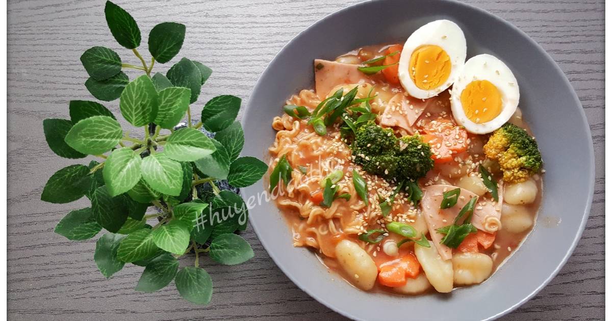 Ginocchi phiên bản Ý lai Hàn Quốc 😂