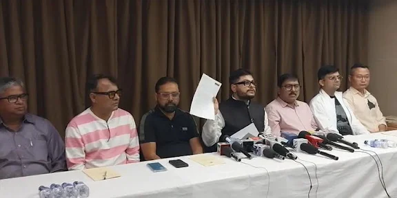 ১৩ মাস পর বাংলাদেশিদের জন্য খুলল শিলিগুড়ির হোটেল