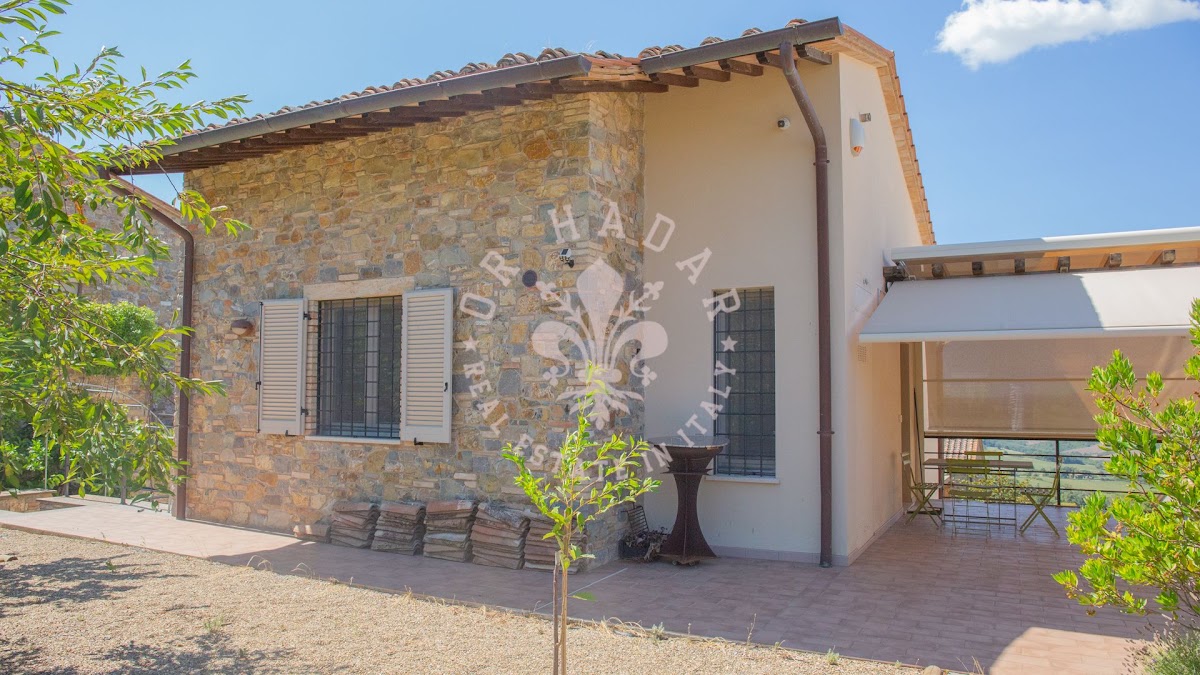 בלוודרה די פוקאיולה אלטה (Belvedere di Focaiole Alta) — 20