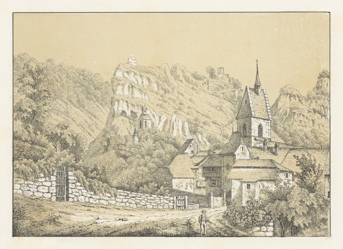 St Ursanne 1840 1844