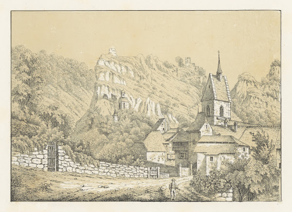 St Ursanne 1840 1844