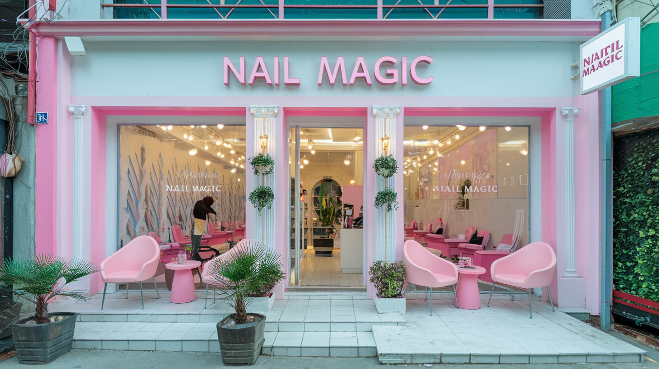 Best Nail Salons in Bandra – Top Picks 2026