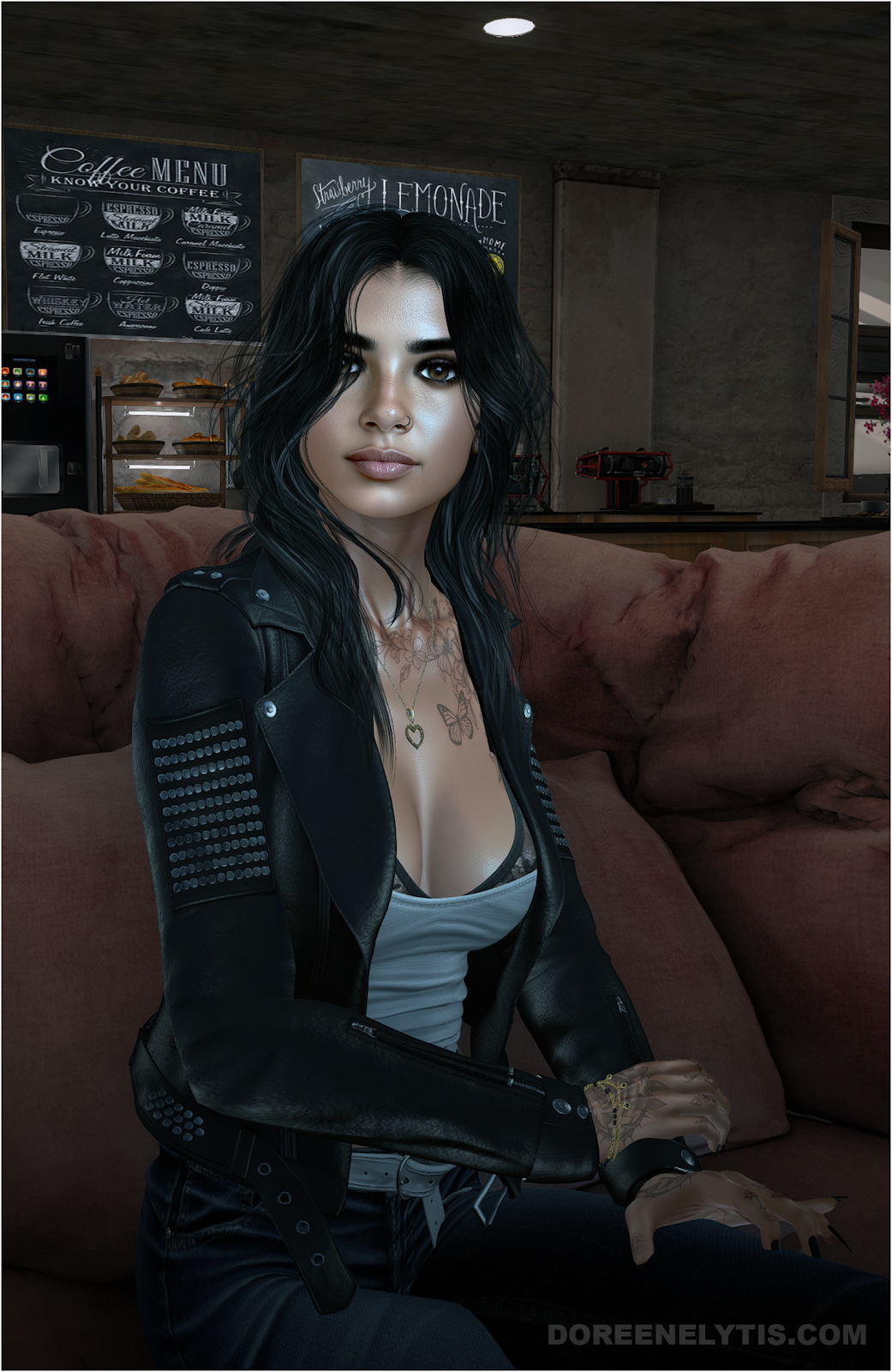 SL image