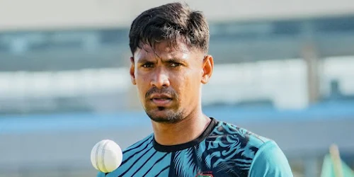 মোস্তাফিজ ইস্যু কি ভারত-বাংলাদেশ সম্পর্কে প্রভাব ফেলবে? উত্তপ্ত ক্রিকেট রাজনীতিতে বিশেষজ্ঞদের ভিন্নমত