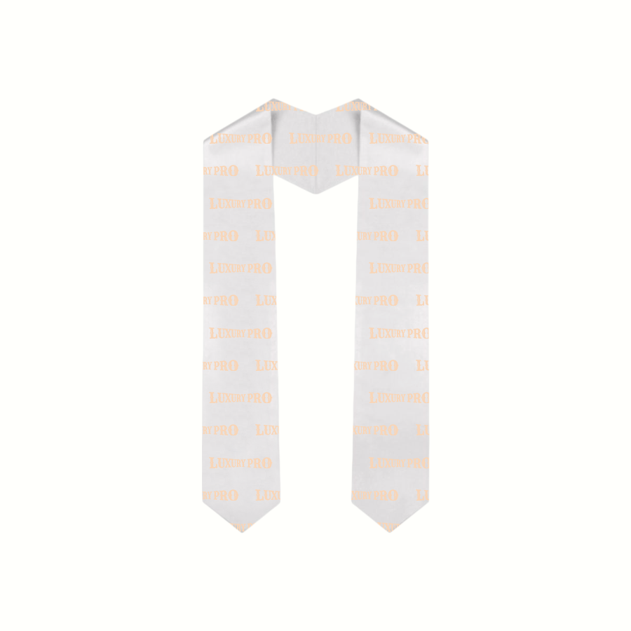 Children's Graduation Collar