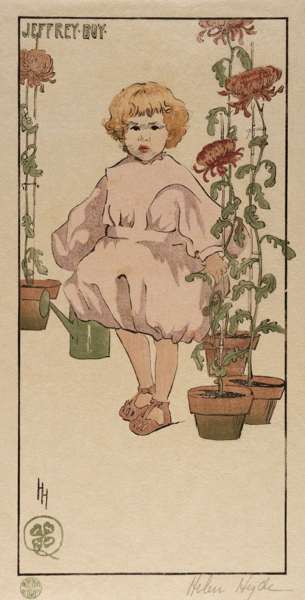 Jeffrey Boy 1906