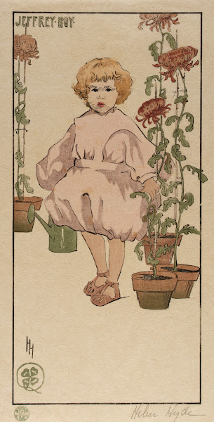 Jeffrey Boy 1906