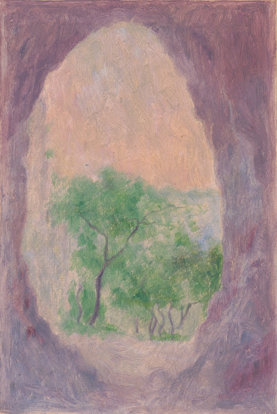 Landscape I 19011925