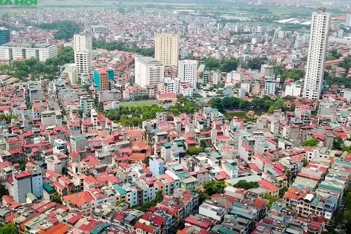 Nhà riêng tại phường Hà Đông, Dương Nội, Yên Nghĩa và Kiến Hưng tăng nhiệt tháng 4/2026 - Chuyên trang Gia Đình &amp; Xã Hội - Báo Sức khỏe &amp; Đời sống