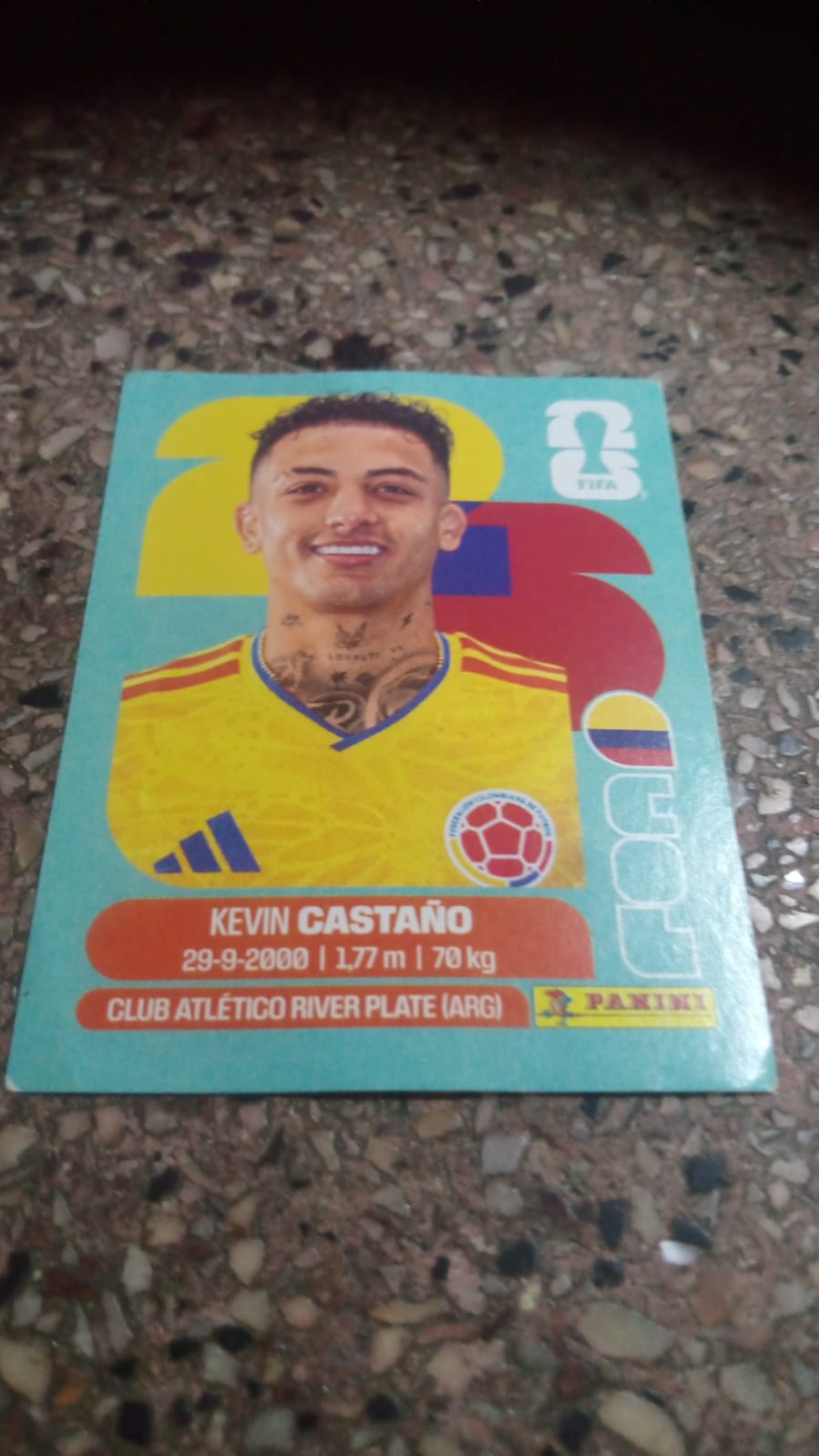 Kevin Catano