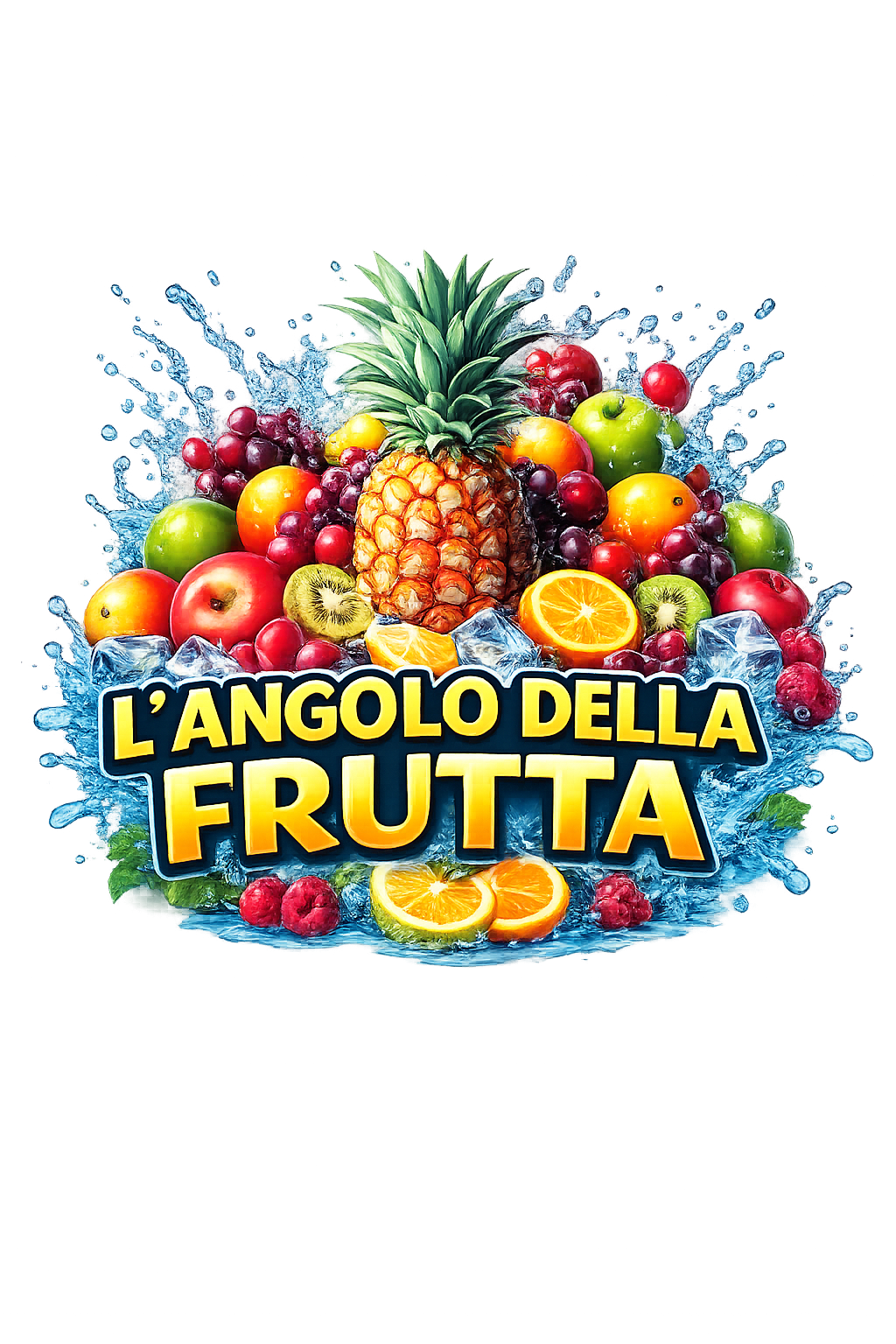 L'angolo della frutta