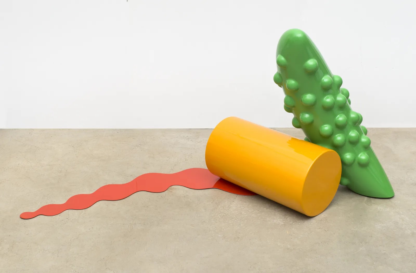 Biennale Made in LA lần thứ 7: Khám phá nghệ thuật đương đại Los Angeles