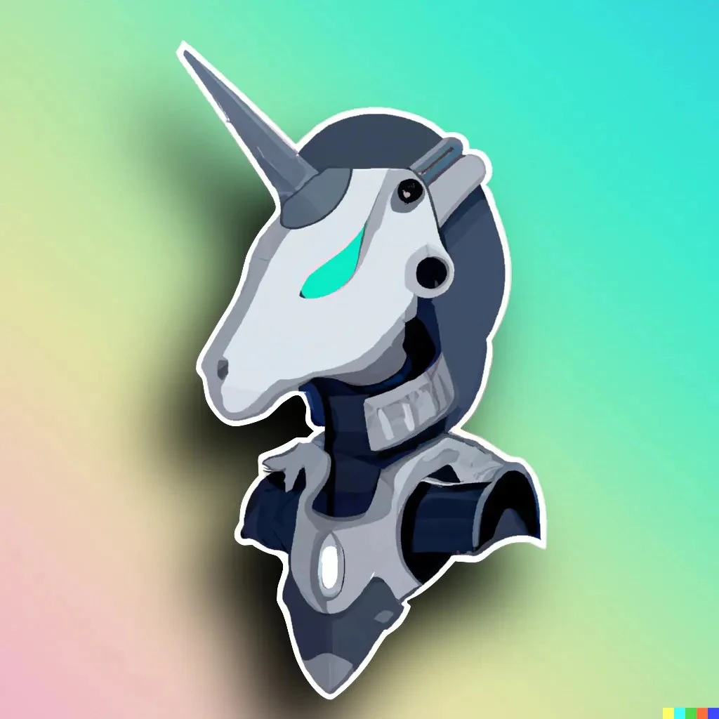Captura de Unicorn : Your Digital Copilot