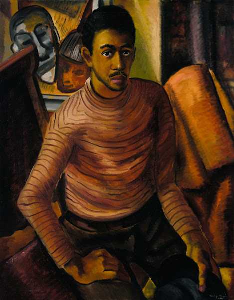 Self Portrait 1934