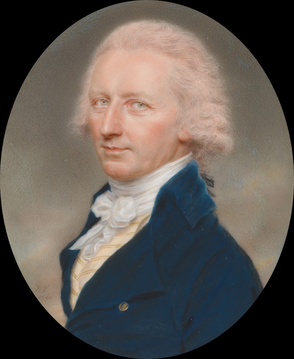 General Stevenson 1796