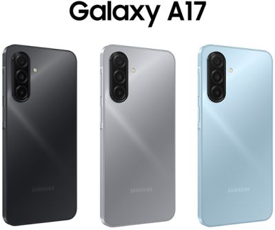 samsung a17 (8/256 gb)