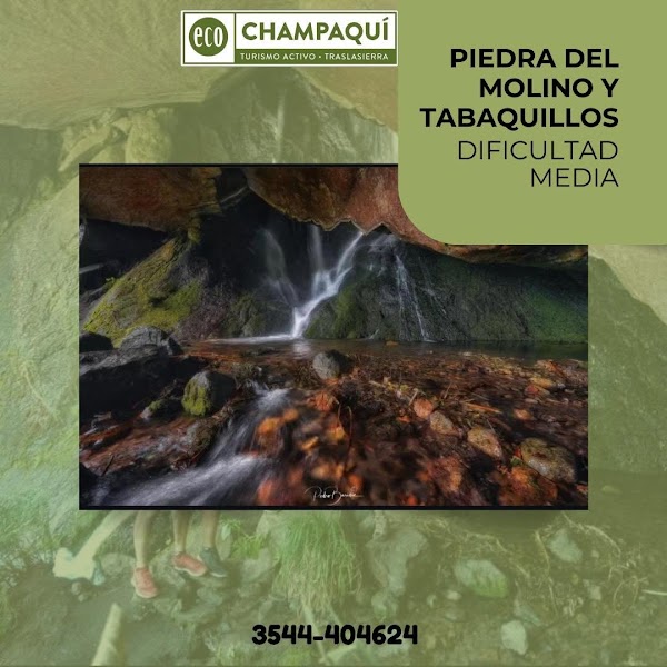 Feriado de Agosto en Ecochampaqui Excursiones