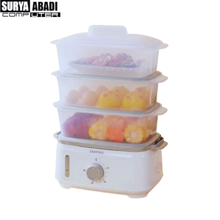 Food Steamer Samono SW-FS09