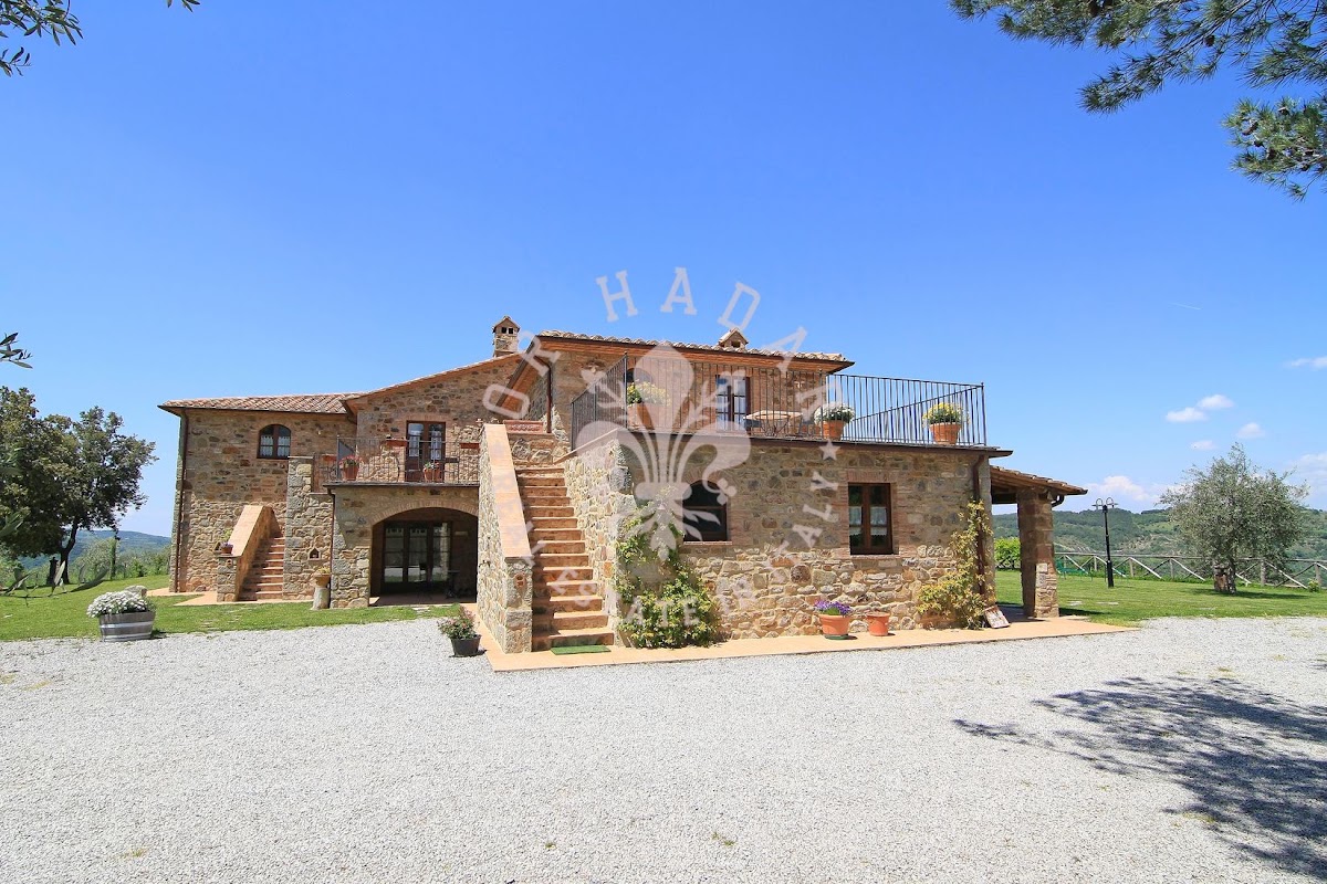 בית פיאן די בוניאנו (Casa Pian di Bugnano) — 8
