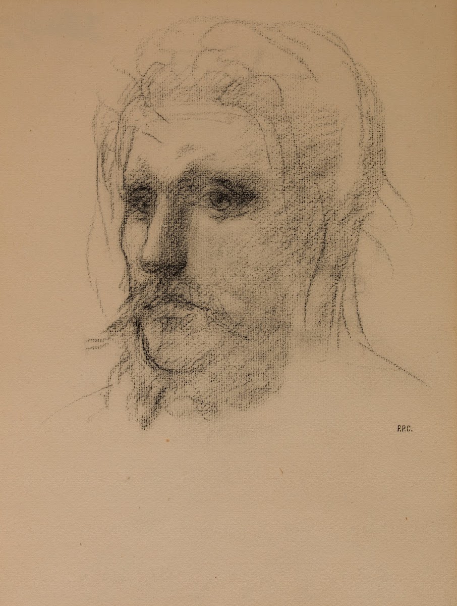 Portrait dhomme
