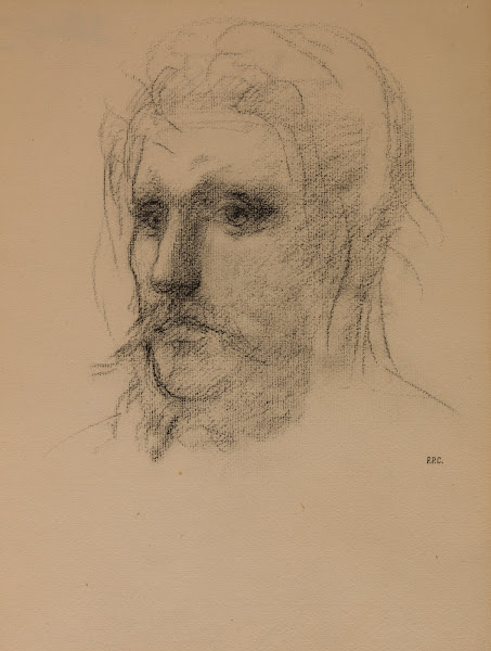 Portrait dhomme