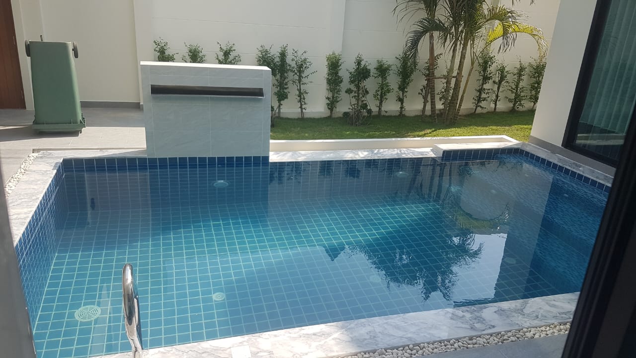 Jomtien Beach Condo S2 - 1 Bed, Floor 17 4