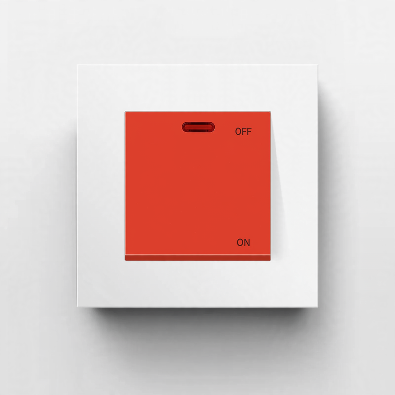 Socket 16A European standard with USB