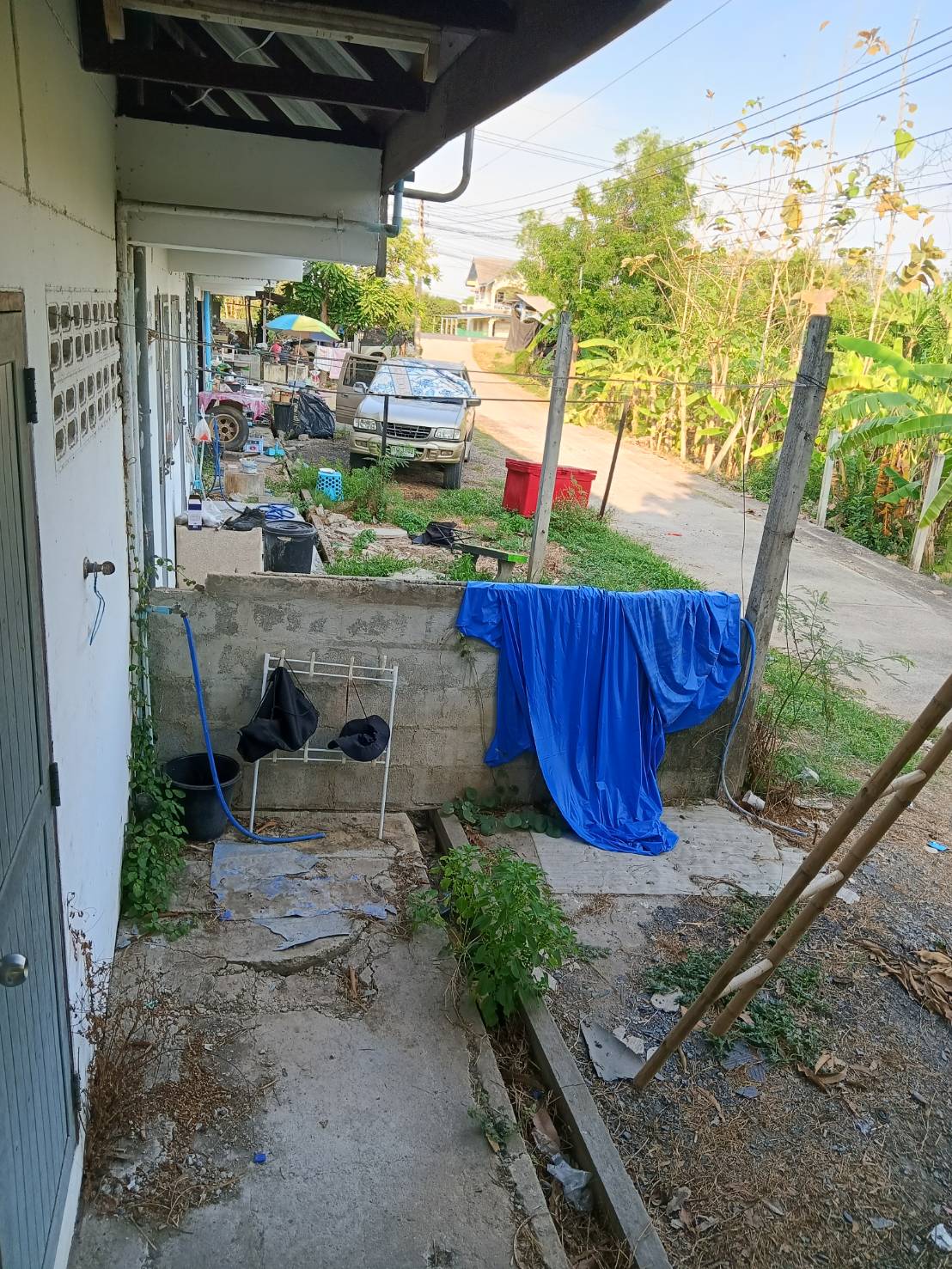 ก่อนทำ ภาพที่ 1