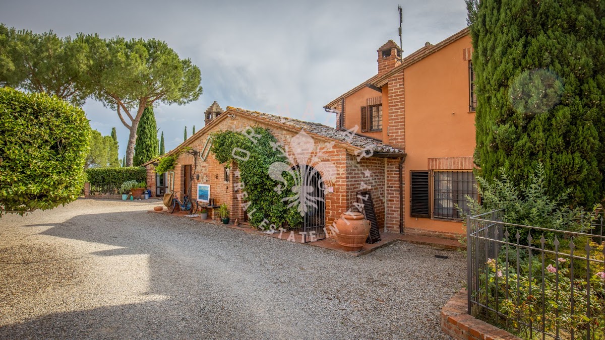 פודרה פלאצו ואל דל סאסו (Podere Palazzo Val del Sasso) — 25
