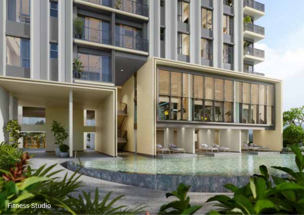 Stellaris Riana Dutamas — Kuala Lumpur