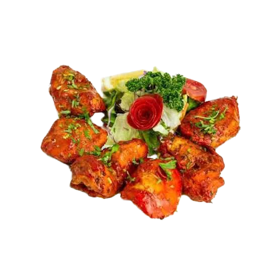 Chicken Tikka (5 pcs)