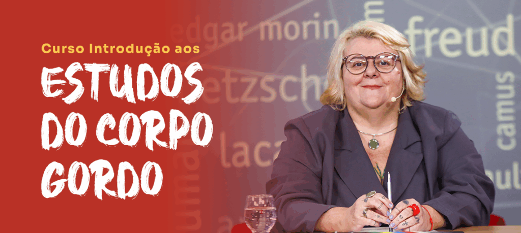 Curso Introdução aos Estudos do Corpo Gordo — Malu Jimenez