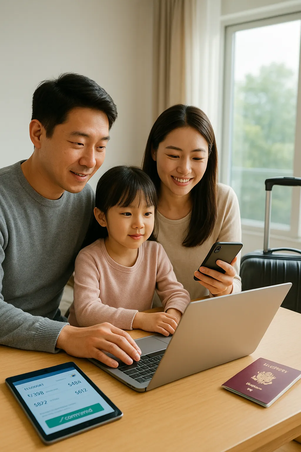 유류할증료가 뭐길래 항공권이 갑자기 비싸졌나? 왕복 60만원 추가되는 이유 본문 이미지