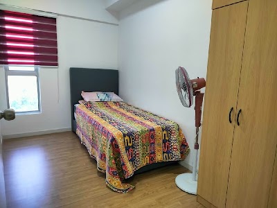 Cerrado Residence @ Southville City, Bangi — Fully Furnished (Sewa) — foto 8/10