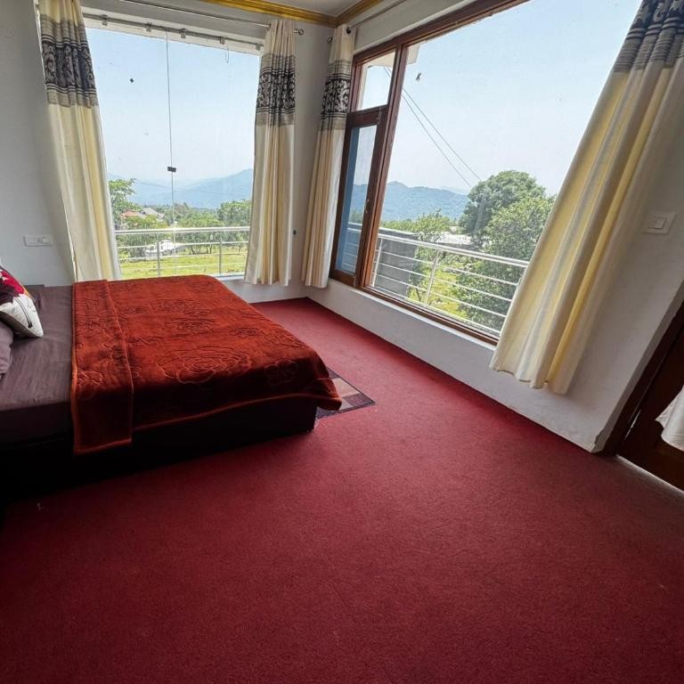 PRIME Bir Homestay - I